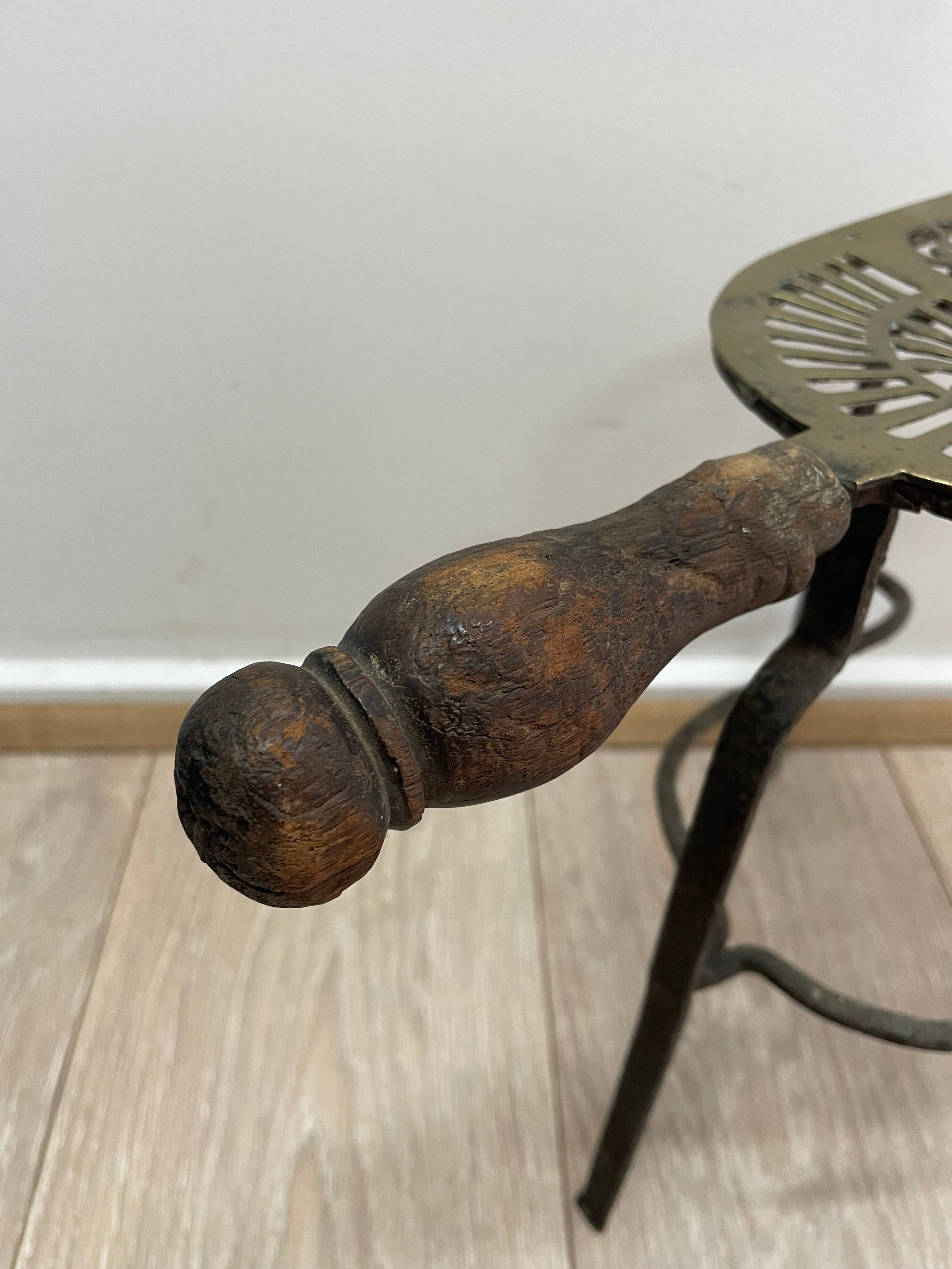 Fabulous Antique Early 19th Century Pot Stand | Antique & Vintage | Moonee Ponds Antiques | Australia Wide Delivery