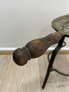 Fabulous Antique Early 19th Century Pot Stand | Antique & Vintage | Moonee Ponds Antiques | Australia Wide Delivery