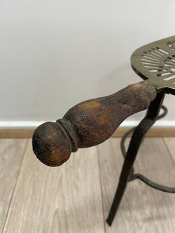 Fabulous Antique Early 19th Century Pot Stand | Antique & Vintage | Moonee Ponds Antiques | Australia Wide Delivery