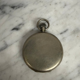 Early 20th Cent. Vintage "Cyma Pocket Watch.