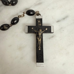 Vintage Rosary Beads