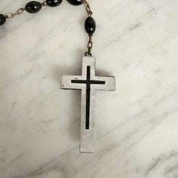 Vintage Rosary Beads