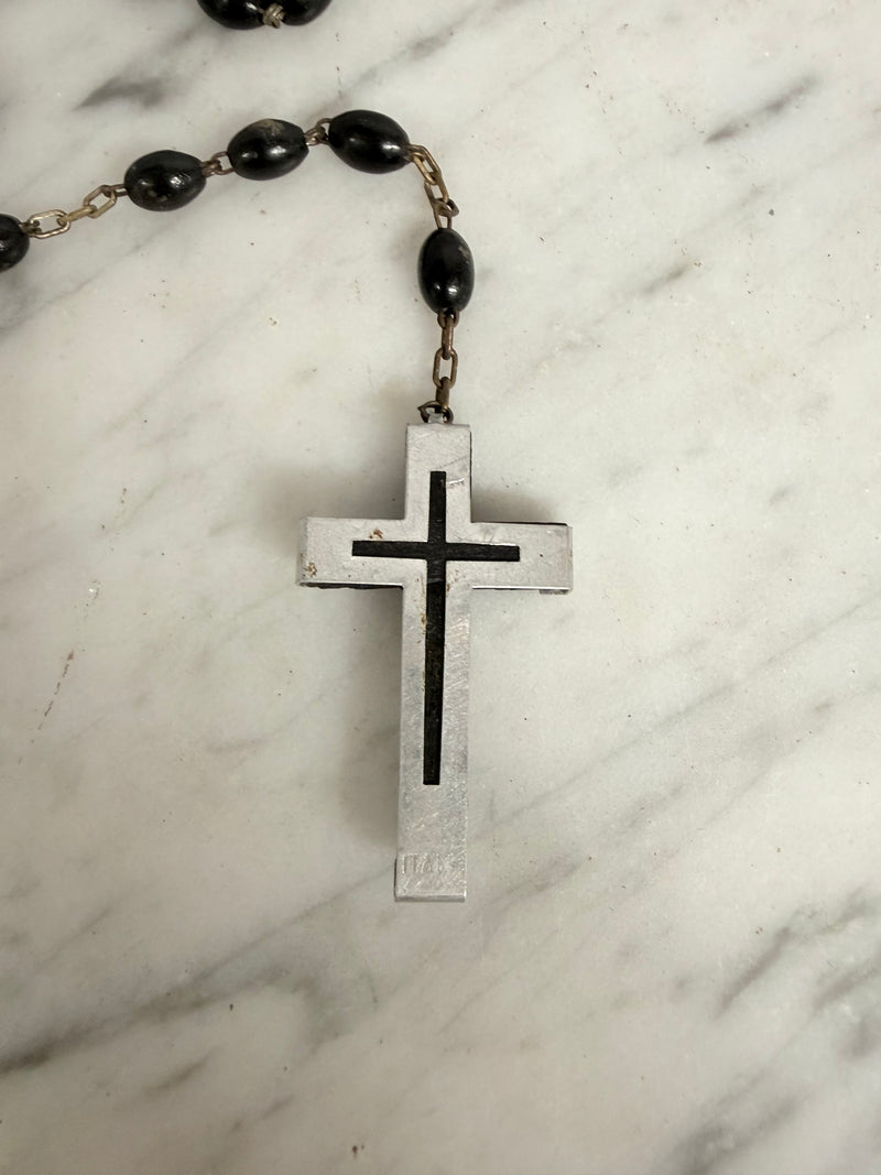 Vintage Rosary Beads