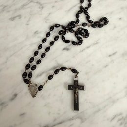Vintage Rosary Beads