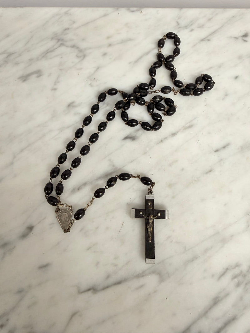 Vintage Rosary Beads