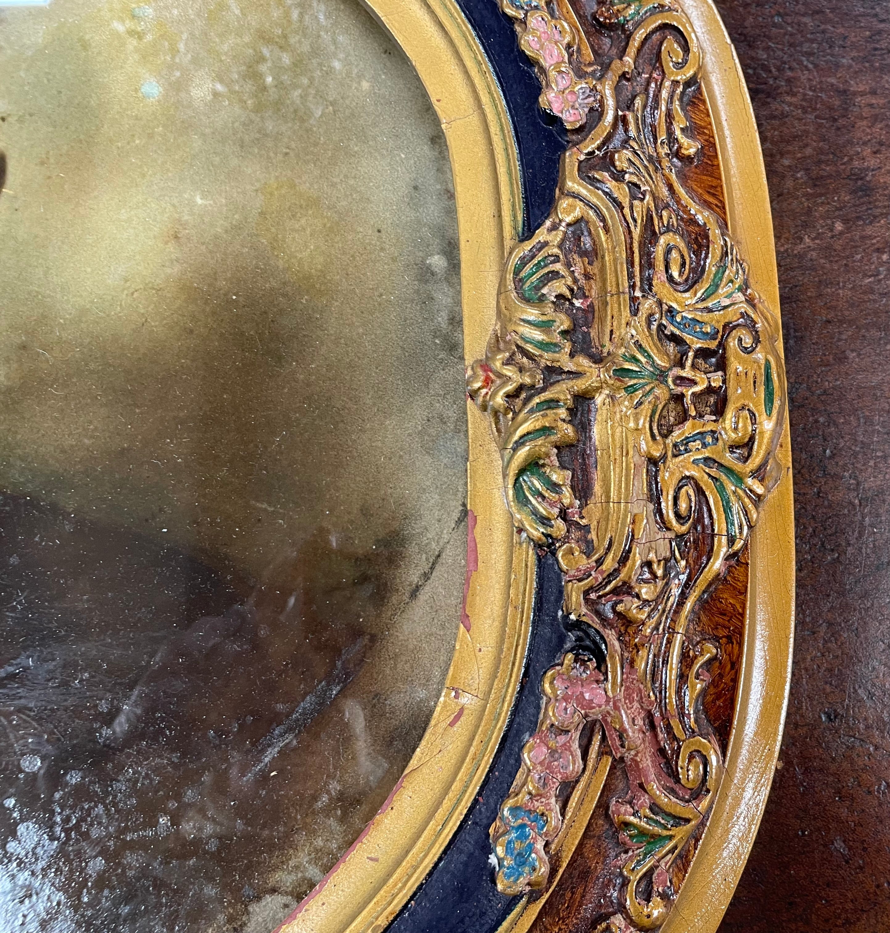 Beautiful Art Deco Photo Frame | Antique & Vintage | Moonee Ponds Antiques | Australia Wide Delivery