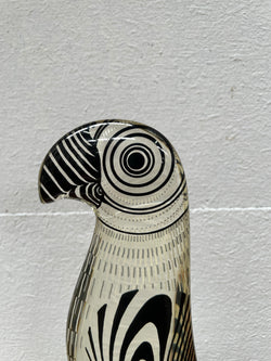 Abraham Palatnik Mid Century Modern Sculpture | Antique & Vintage | Moonee Ponds Antiques | Australia Wide Delivery
