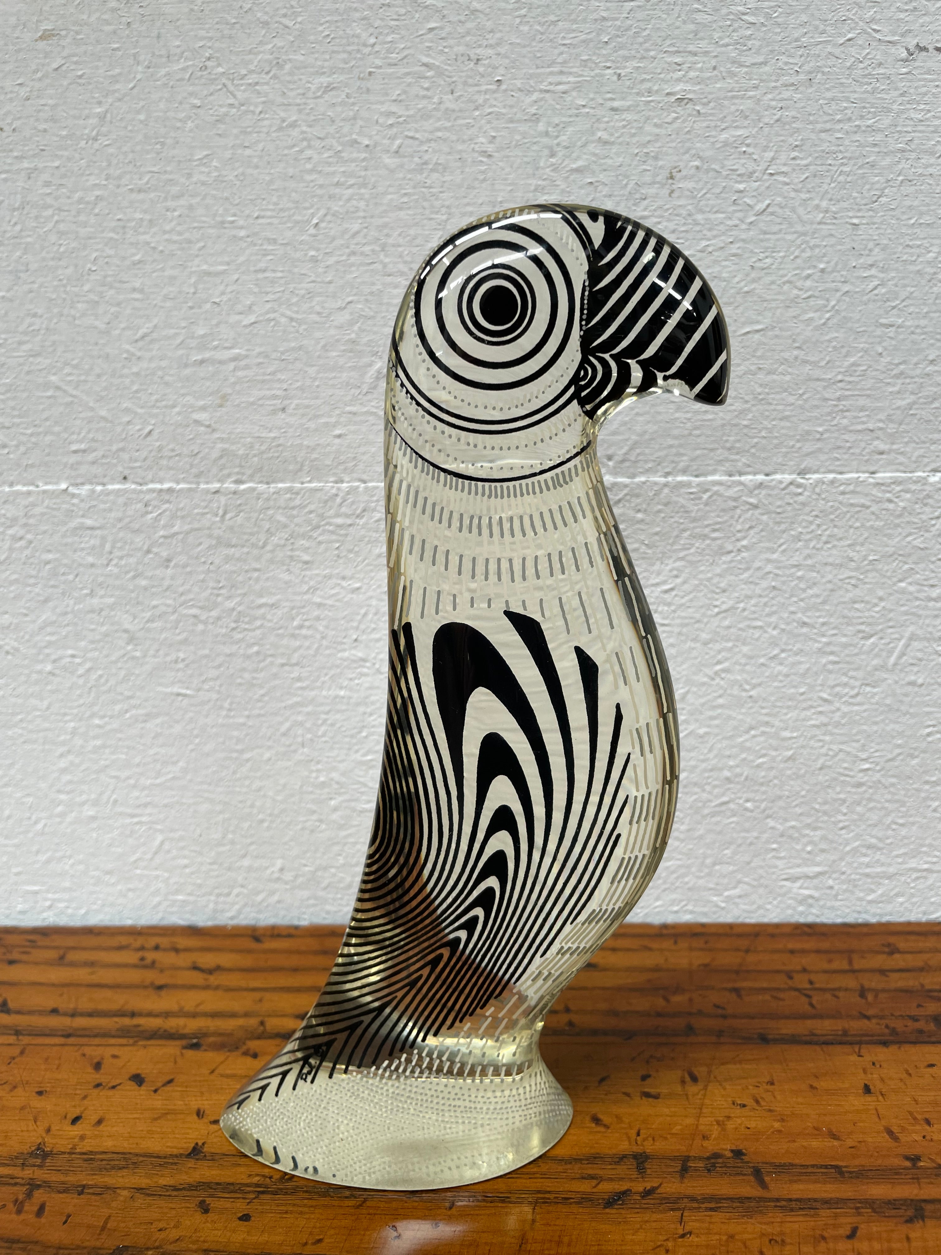 Abraham Palatnik Mid Century Modern Sculpture | Antique & Vintage | Moonee Ponds Antiques | Australia Wide Delivery