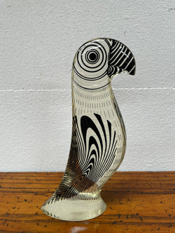 Abraham Palatnik Mid Century Modern Sculpture | Antique & Vintage | Moonee Ponds Antiques | Australia Wide Delivery