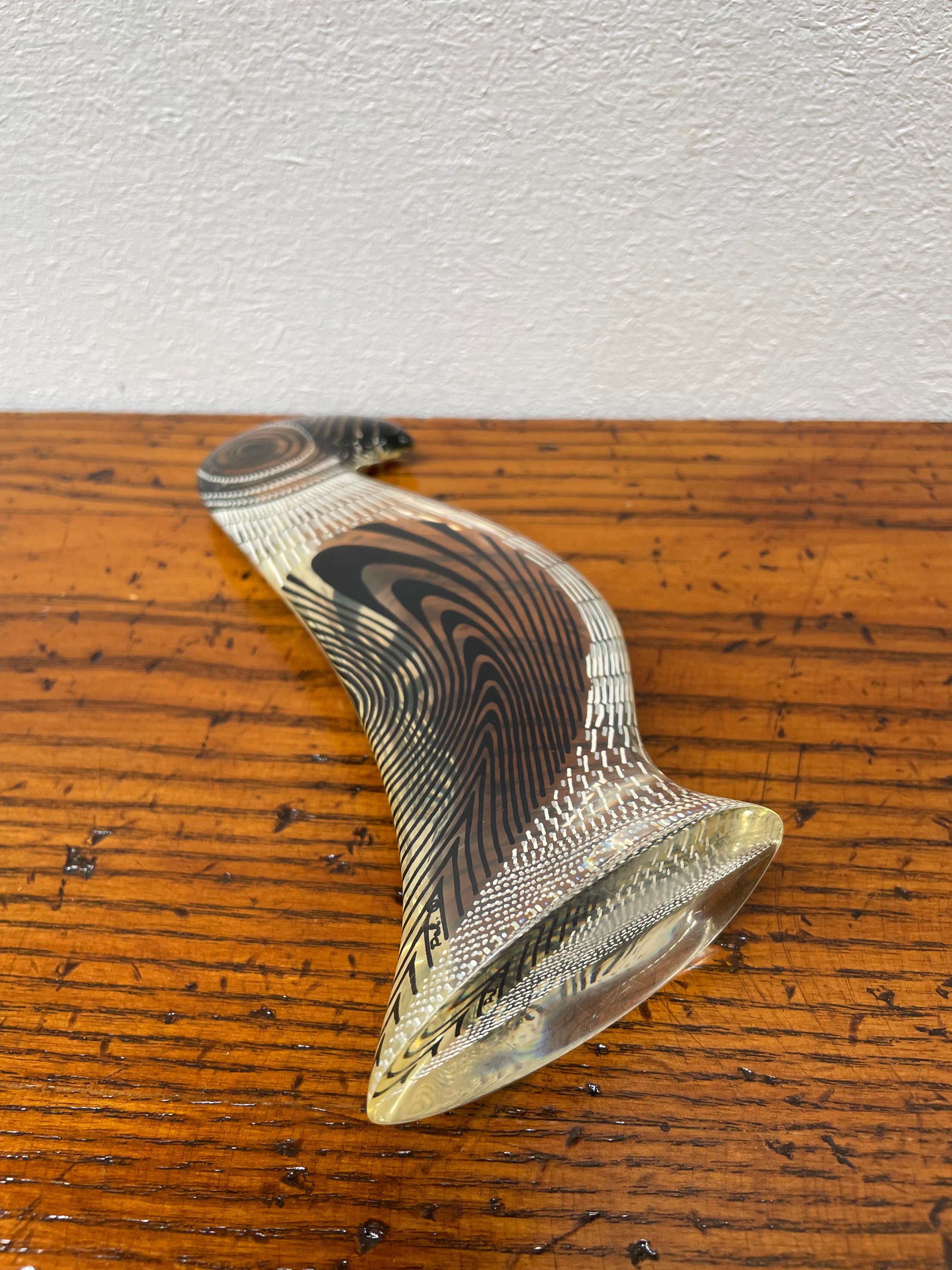 Abraham Palatnik Mid Century Modern Sculpture | Antique & Vintage | Moonee Ponds Antiques | Australia Wide Delivery