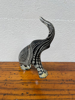 Lucite Mid Century Modern Sculpture | Antique & Vintage | Moonee Ponds Antiques | Australia Wide Delivery