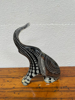 Lucite Mid Century Modern Sculpture | Antique & Vintage | Moonee Ponds Antiques | Australia Wide Delivery