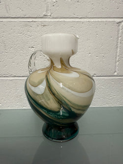 Vintage Italian Murano Glass Pitcher | Antique & Vintage | Moonee Ponds Antiques | Australia Wide Delivery