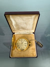Vintage Algex Swiss Quality Quartz Fob Watch | Antique & Vintage | Moonee Ponds Antiques | Australia Wide Delivery