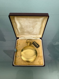 Vintage Algex Swiss Quality Quartz Fob Watch | Antique & Vintage | Moonee Ponds Antiques | Australia Wide Delivery