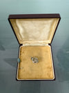 18K Gold Plated Natural Pearl Pendant | Antique & Vintage | Moonee Ponds Antiques | Australia Wide Delivery