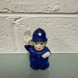 Antique Mr. Plod Pepper Shaker