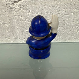 Antique Mr. Plod Pepper Shaker
