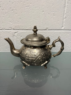 Antique Moroccan Teapot | Antique & Vintage | Moonee Ponds Antiques | Australia Wide Delivery