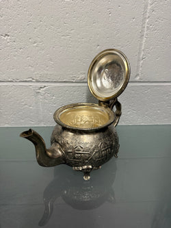 Antique Moroccan Teapot | Antique & Vintage | Moonee Ponds Antiques | Australia Wide Delivery