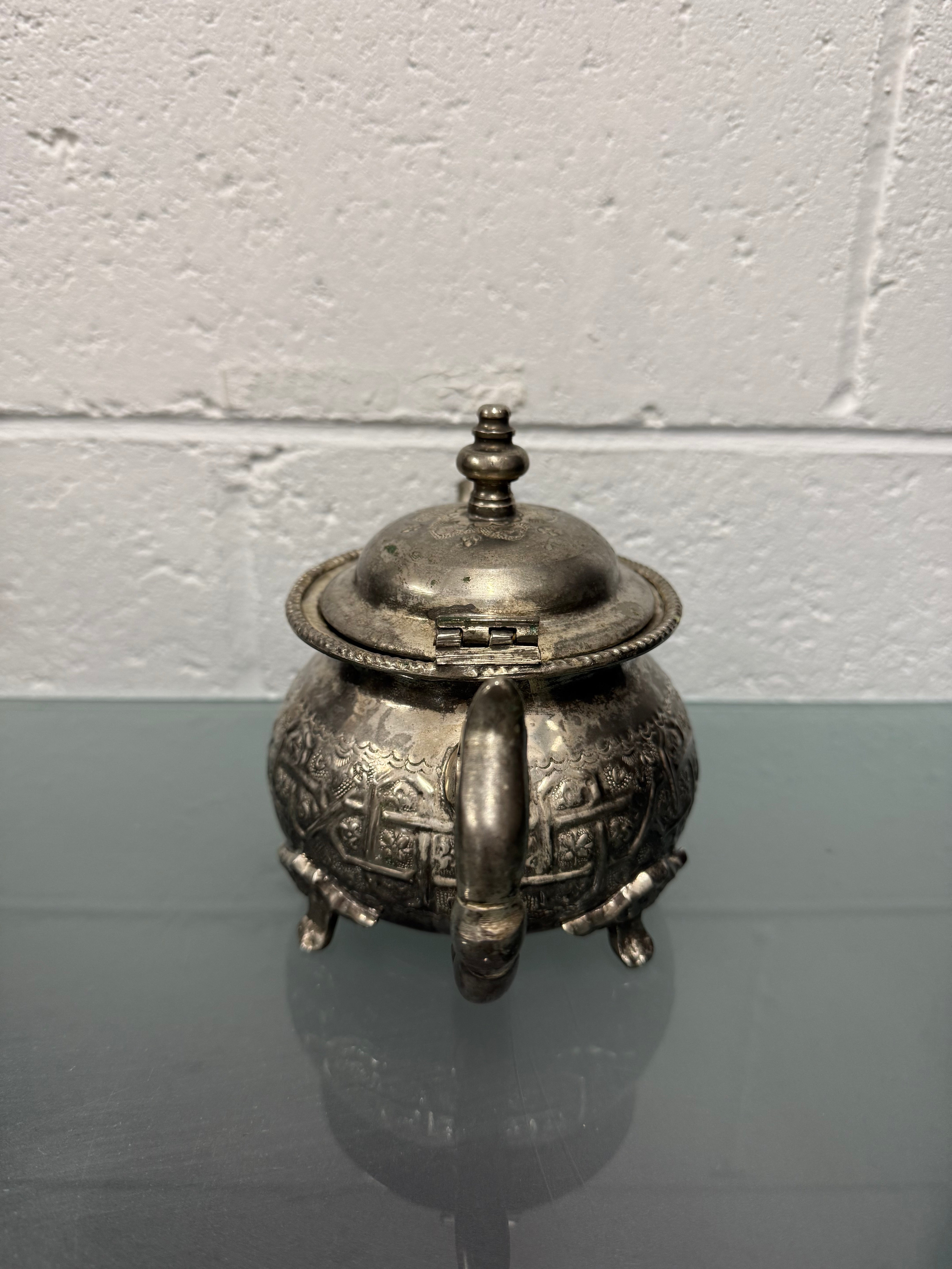Antique Moroccan Teapot | Antique & Vintage | Moonee Ponds Antiques | Australia Wide Delivery