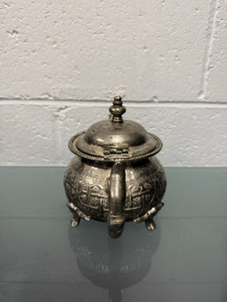Antique Moroccan Teapot | Antique & Vintage | Moonee Ponds Antiques | Australia Wide Delivery