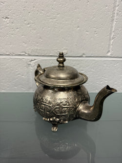 Antique Moroccan Teapot | Antique & Vintage | Moonee Ponds Antiques | Australia Wide Delivery