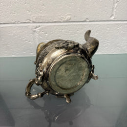 Antique Moroccan Teapot