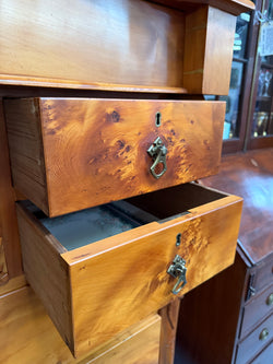 Antique Victorian Huon Pine Chest of Drawers | Antique & Vintage | Moonee Ponds Antiques | Australia Wide Delivery