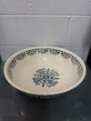 Antique Hand Painted Bowl Circa 1880's | Antique & Vintage | Moonee Ponds Antiques | Australia Wide Delivery