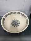 Antique Hand Painted Bowl Circa 1880's | Antique & Vintage | Moonee Ponds Antiques | Australia Wide Delivery