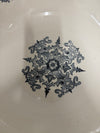 Antique Hand Painted Bowl Circa 1880's | Antique & Vintage | Moonee Ponds Antiques | Australia Wide Delivery
