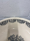 Antique Hand Painted Bowl Circa 1880's | Antique & Vintage | Moonee Ponds Antiques | Australia Wide Delivery