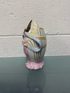 Art Nouveau Dresden PMP Style Vase Handpainted | Antique & Vintage | Moonee Ponds Antiques | Australia Wide Delivery