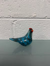 Vintage Murano Glass Chicken | Antique & Vintage | Moonee Ponds Antiques | Australia Wide Delivery