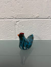 Vintage Murano Glass Chicken | Antique & Vintage | Moonee Ponds Antiques | Australia Wide Delivery
