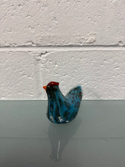 Vintage Murano Glass Chicken | Antique & Vintage | Moonee Ponds Antiques | Australia Wide Delivery