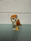Beswick Barn Owl Figure | Antique & Vintage | Moonee Ponds Antiques | Australia Wide Delivery