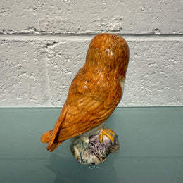 Beswick Barn Owl Figure