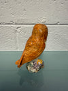 Beswick Barn Owl Figure | Antique & Vintage | Moonee Ponds Antiques | Australia Wide Delivery