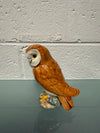 Beswick Barn Owl Figure | Antique & Vintage | Moonee Ponds Antiques | Australia Wide Delivery