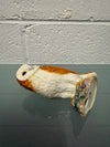 Beswick Barn Owl Figure | Antique & Vintage | Moonee Ponds Antiques | Australia Wide Delivery