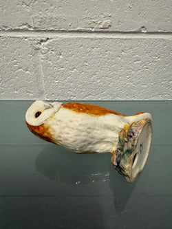 Beswick Barn Owl Figure | Antique & Vintage | Moonee Ponds Antiques | Australia Wide Delivery