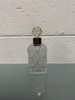 Edwardian Birmingham 1910 Scent Bottle | Antique & Vintage | Moonee Ponds Antiques | Australia Wide Delivery