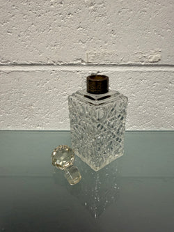 Edwardian Birmingham 1910 Scent Bottle | Antique & Vintage | Moonee Ponds Antiques | Australia Wide Delivery