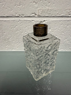 Edwardian Birmingham 1910 Scent Bottle | Antique & Vintage | Moonee Ponds Antiques | Australia Wide Delivery