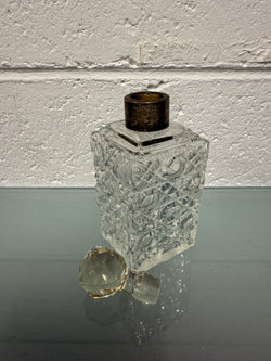 Edwardian Birmingham 1910 Scent Bottle | Antique & Vintage | Moonee Ponds Antiques | Australia Wide Delivery