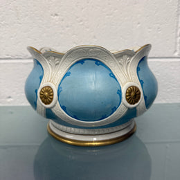 Vintage Limoges Jardiniere