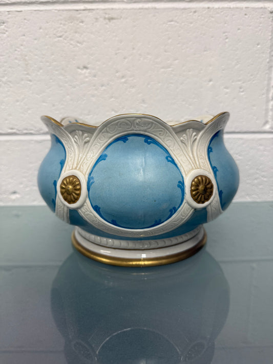 Vintage Limoges Jardiniere