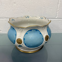 Vintage Limoges Jardiniere